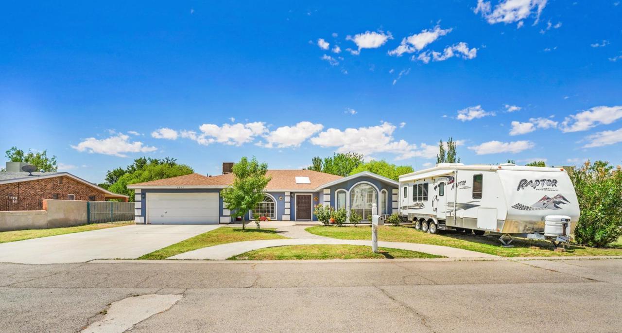 6043 Sorrel Drive - Photo 1