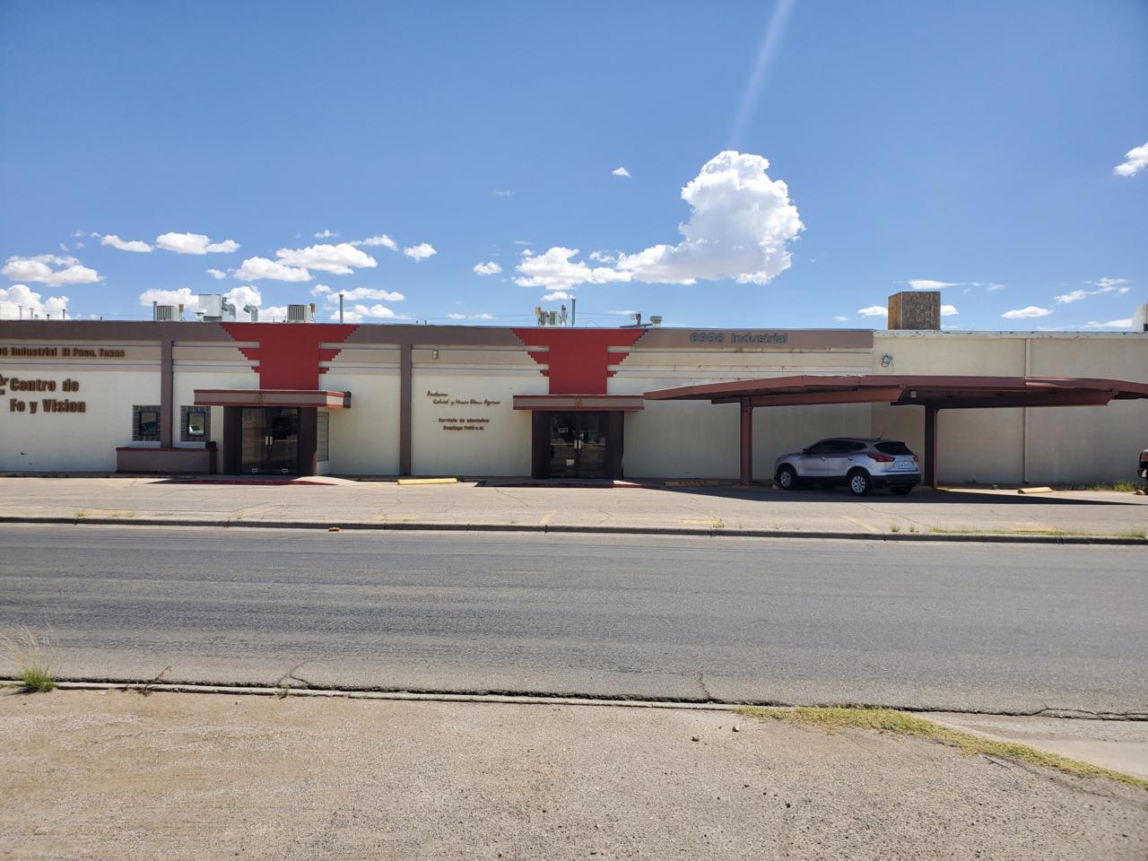 6996 Industrial Avenue - Photo 1
