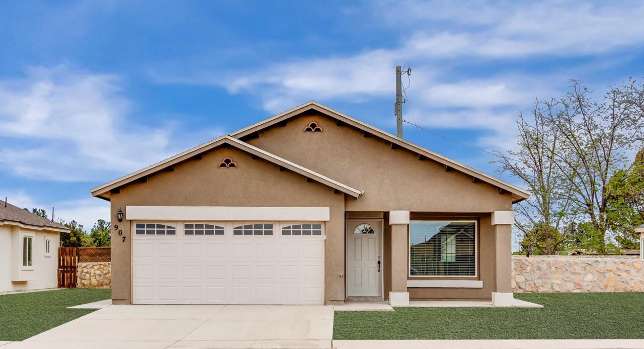 11636 Flor Gloriosa Drive - Photo 1