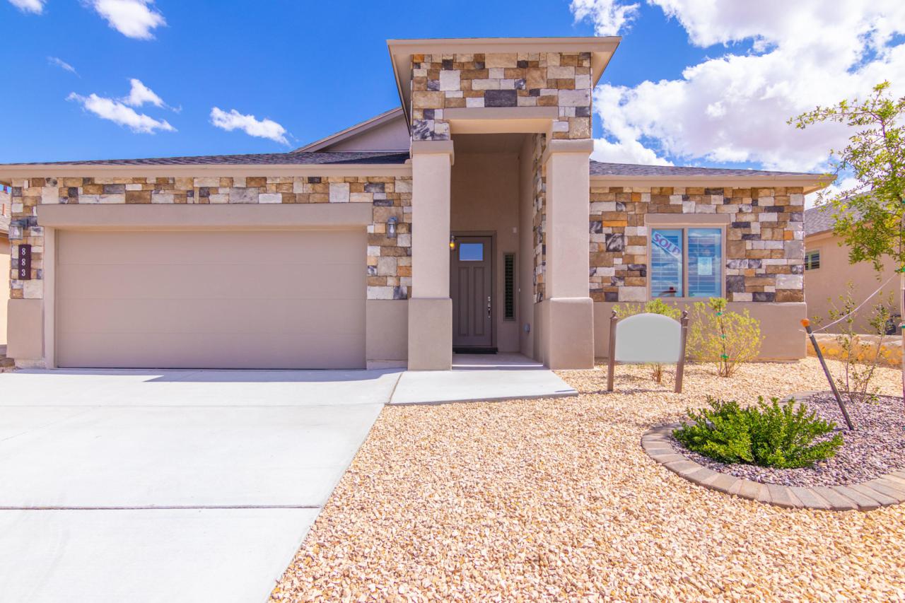 6055 Copper Hill Street - Photo 1