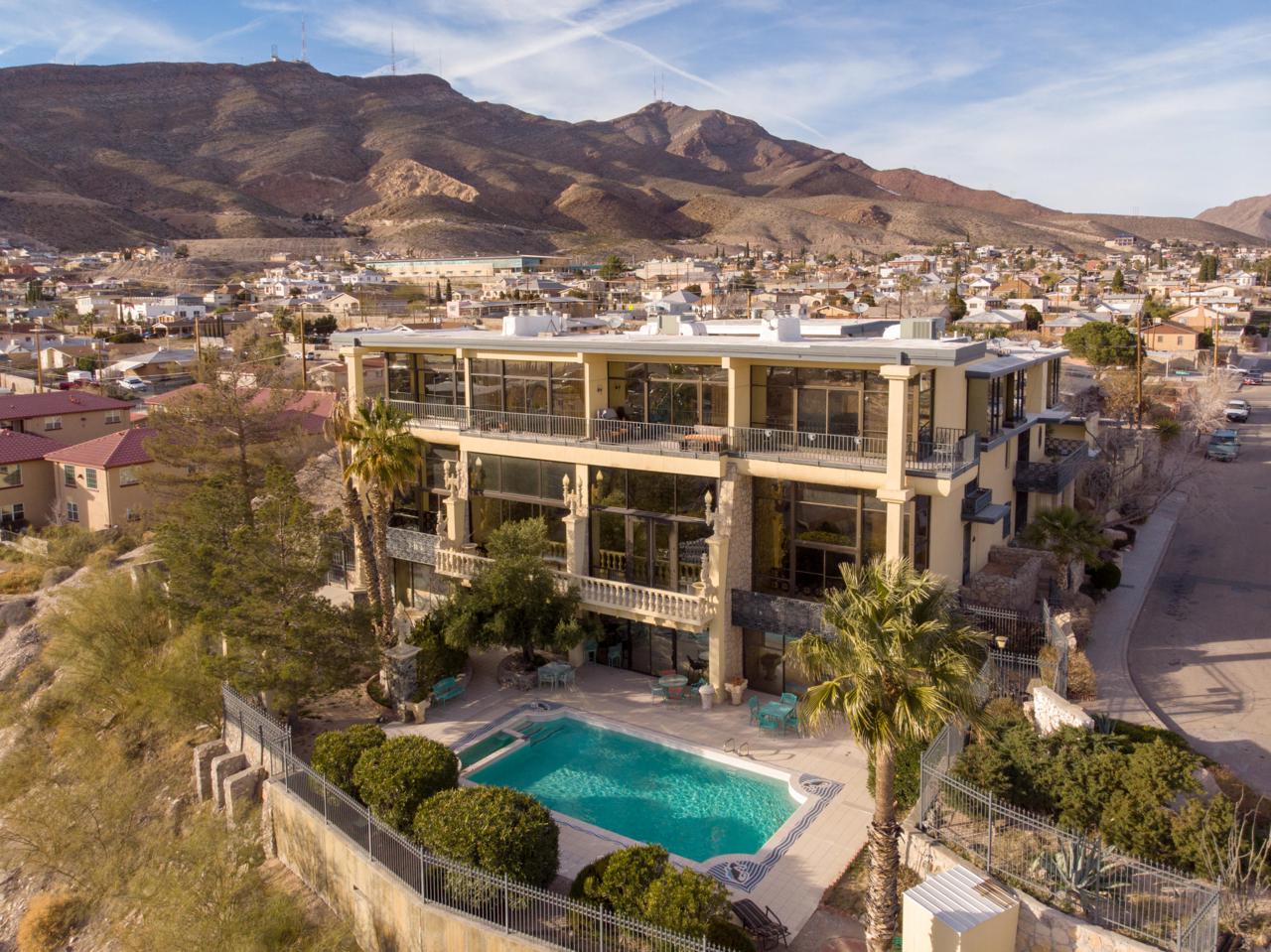 2500 Scenic Crest Circle - Photo 1