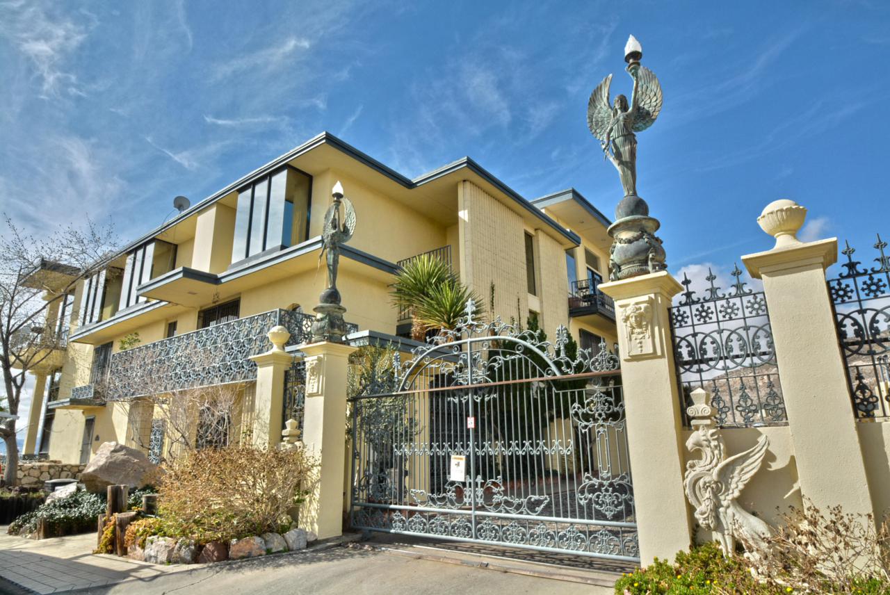 2500 Scenic Crest Circle - Photo 1