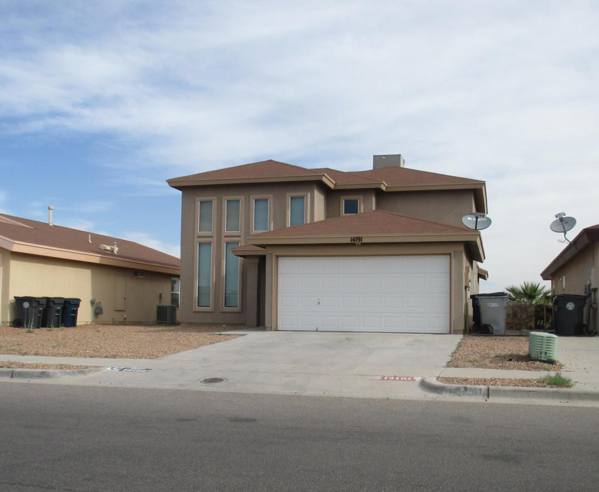 14191 Gil Reyes Drive - Photo 1