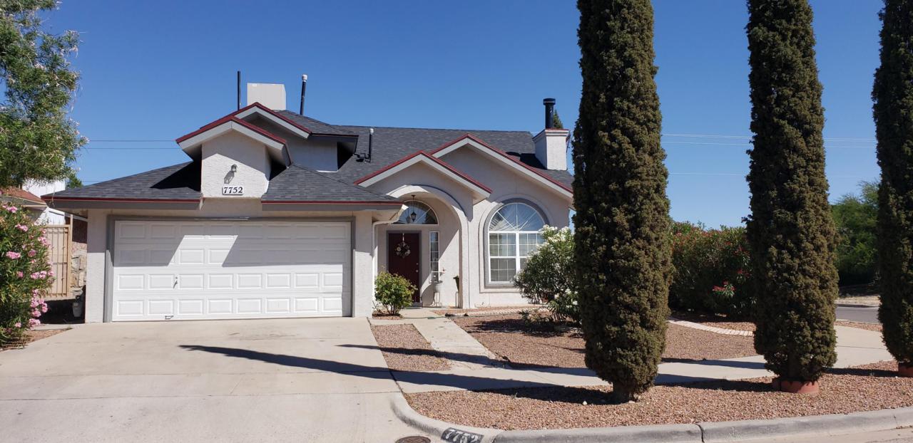 7752 Nardo Goodman Drive - Photo 1