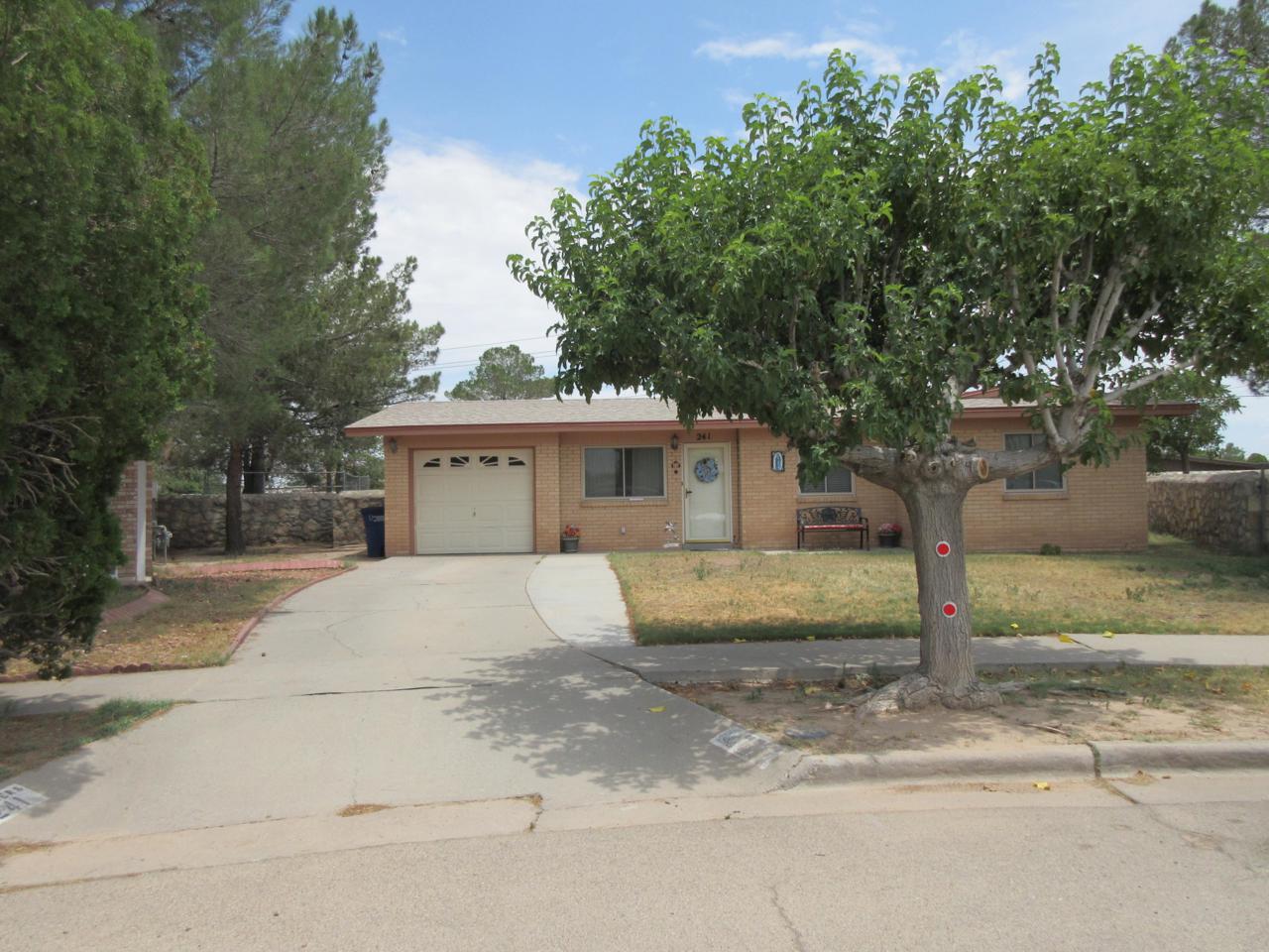 241 Caribe Circle - Photo 1