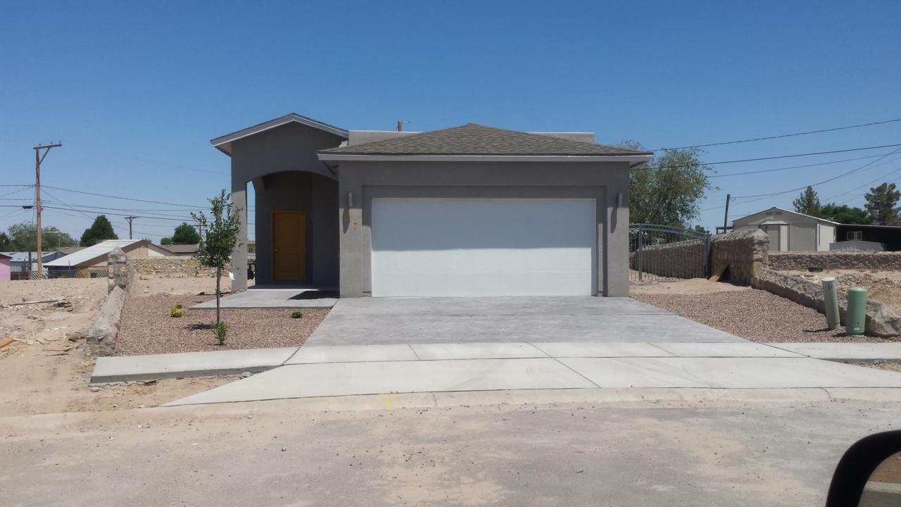 11680 Flor Gloriosa Drive - Photo 1