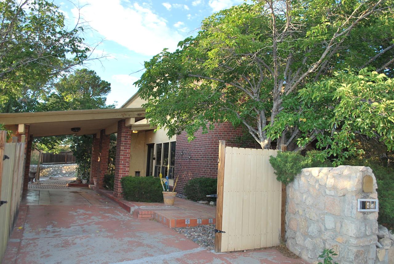 441 Irondale Drive - Photo 1