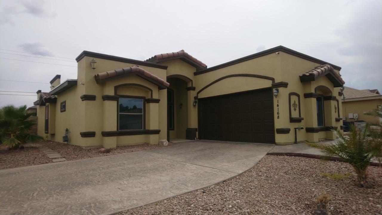 14168 Honey Point Drive - Photo 1