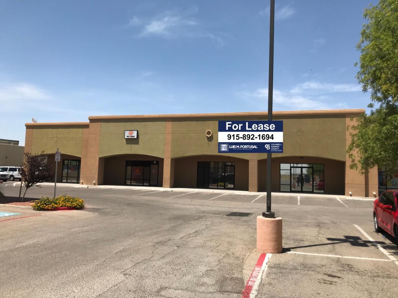 14470 Horizon Blvd - Photo 1