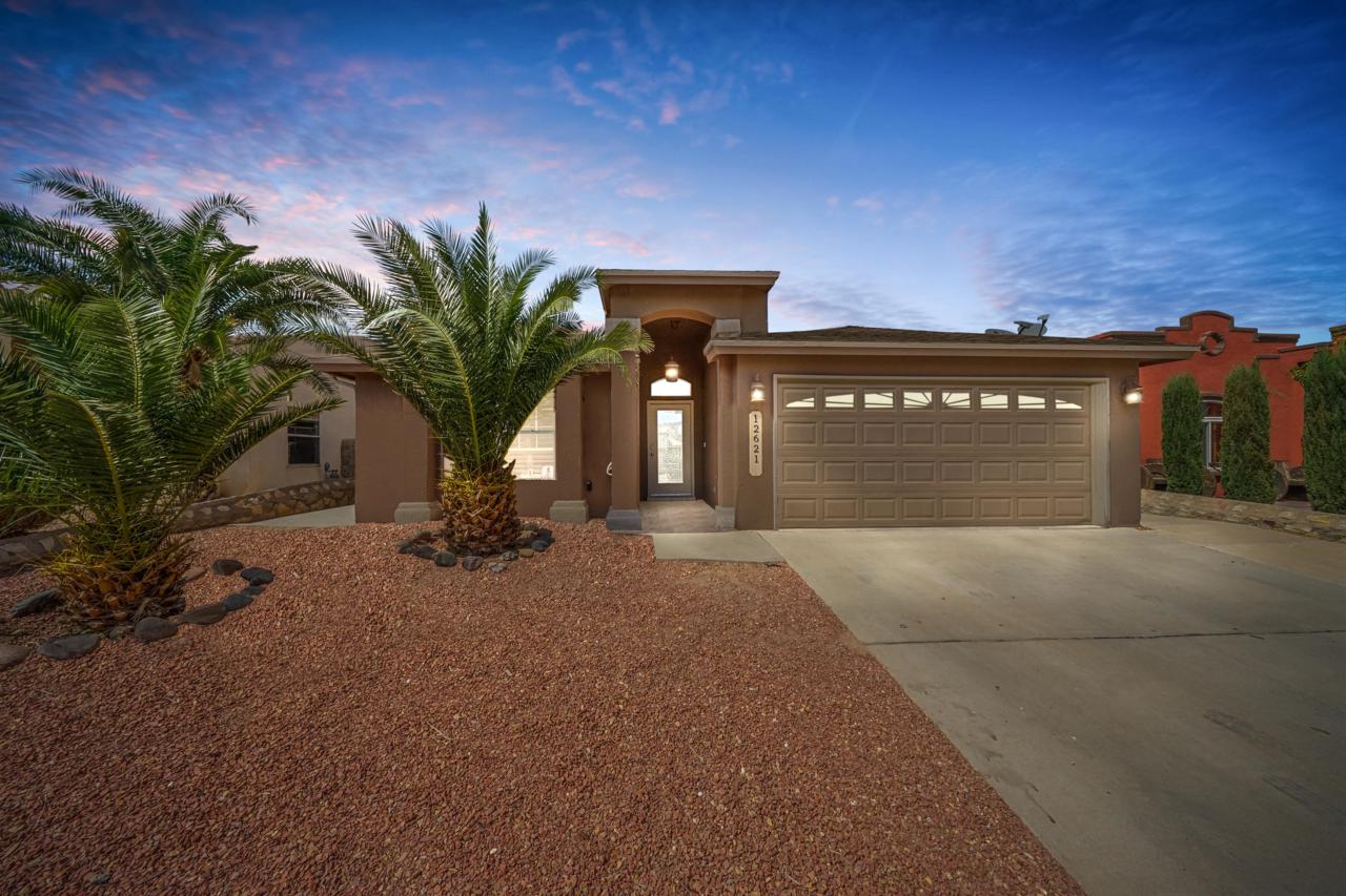 12621 Sun Trail Drive - Photo 1