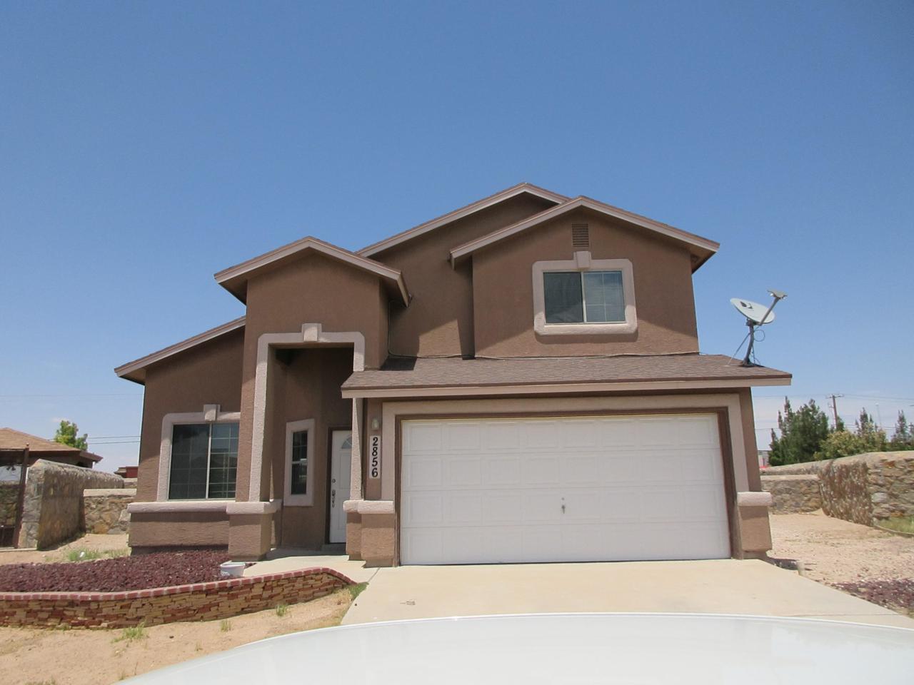 2856 Mercy Rock Place - Photo 1