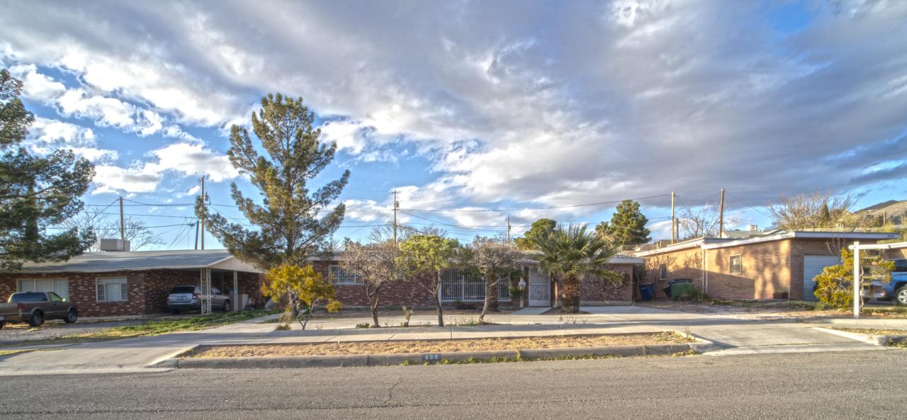 609 Alethea Park Drive - Photo 1