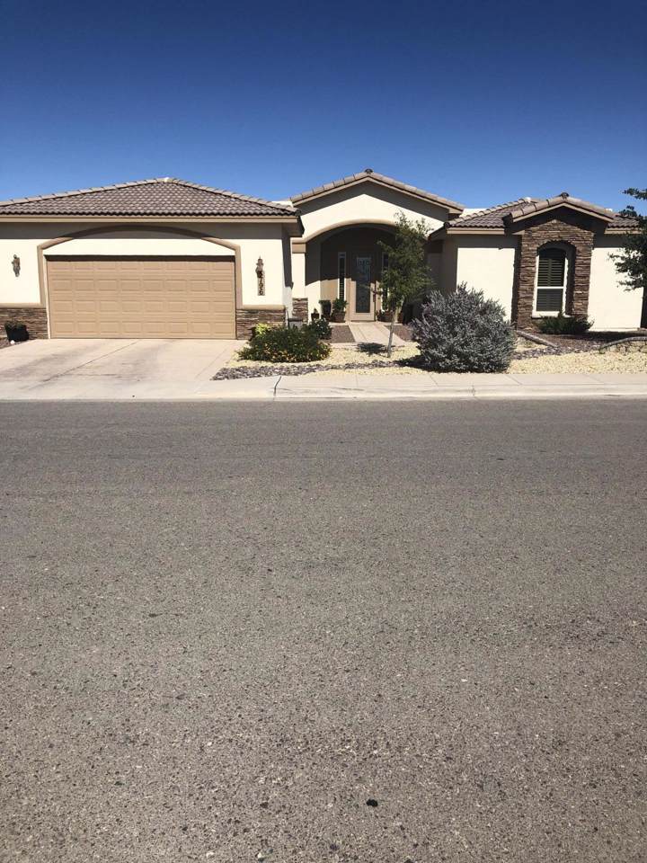5796 Britain Drive - Photo 1