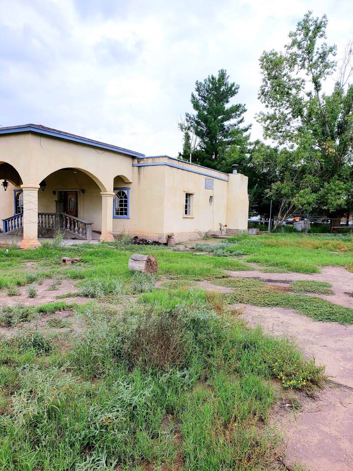 12441 Camino De La Rosa Road - Photo 1