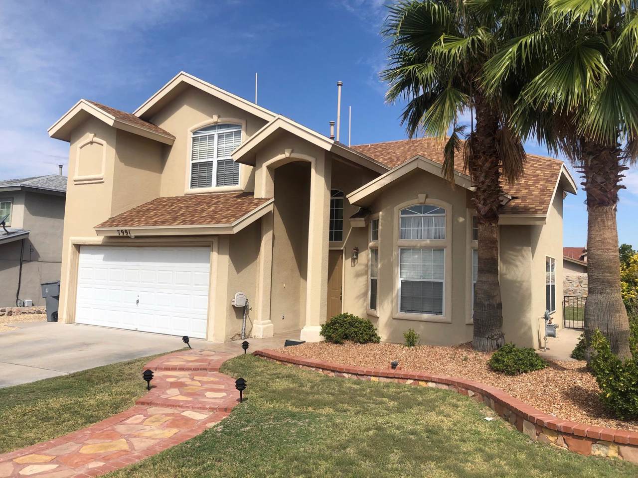 7991 Crescent Moon Court - Photo 1