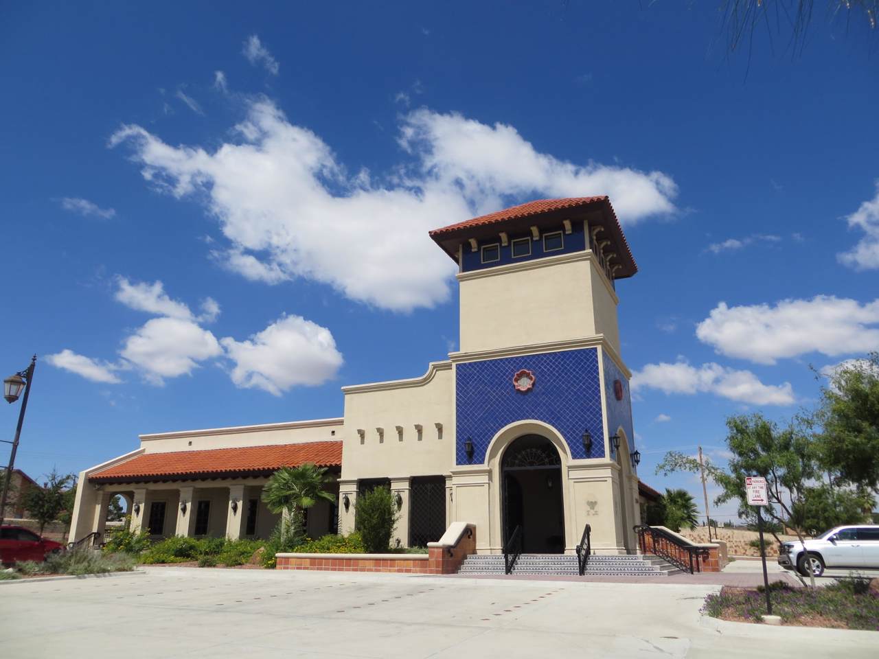11860 Vista Del Sol Drive - Photo 1