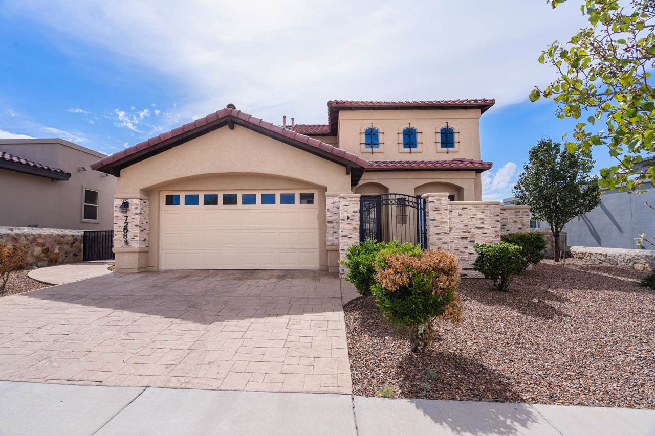 7208 Brays Landing Drive - Photo 1