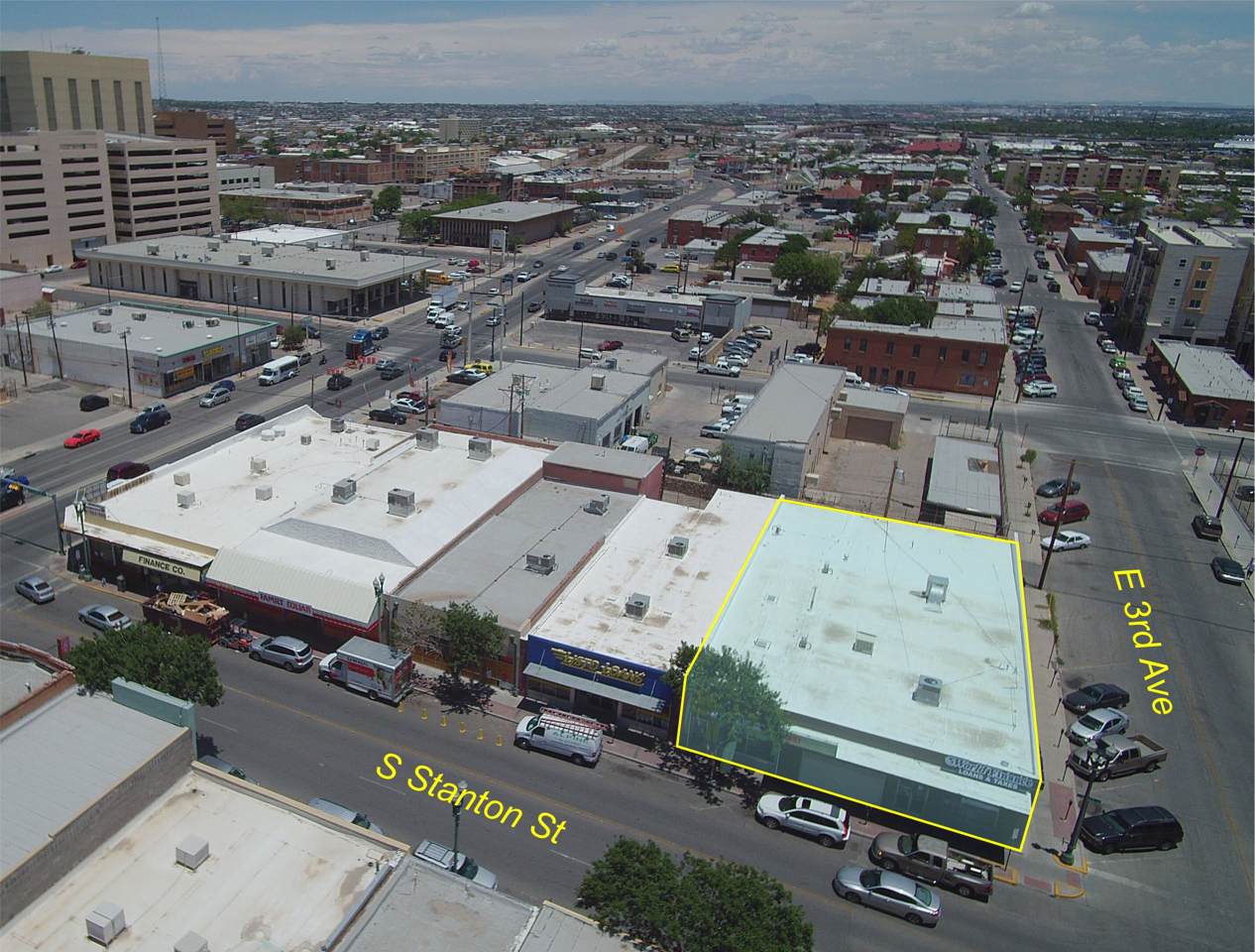 428 Stanton Street - Photo 1
