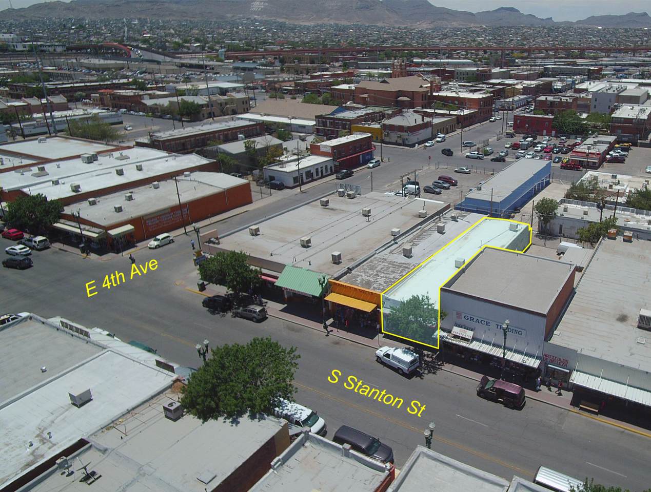 515 Stanton Street - Photo 1