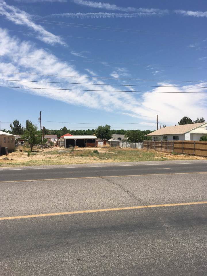 1320 Washington Street - Photo 1
