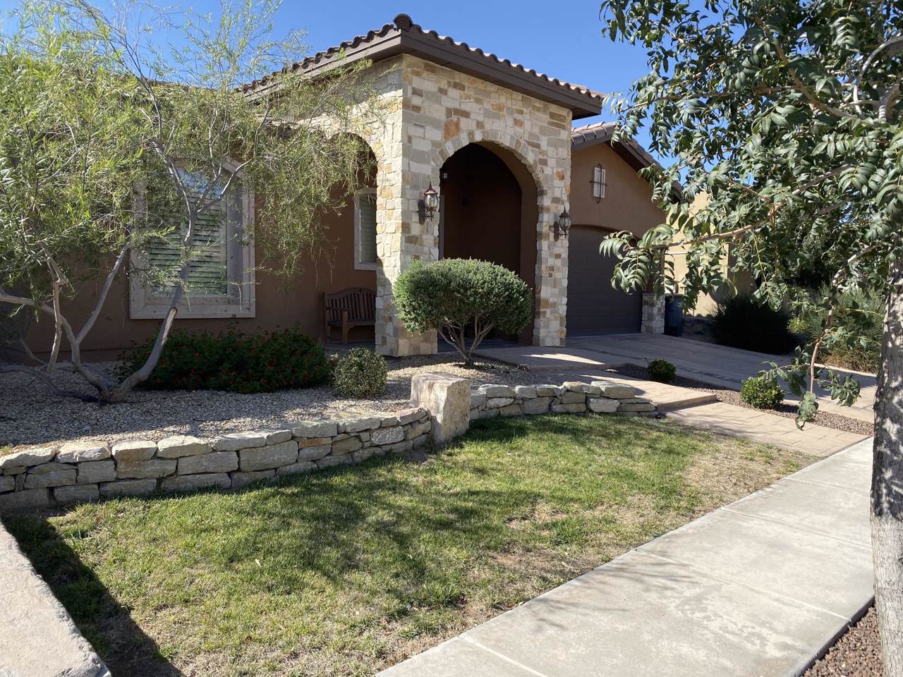 1629 Land Rush Street - Photo 1