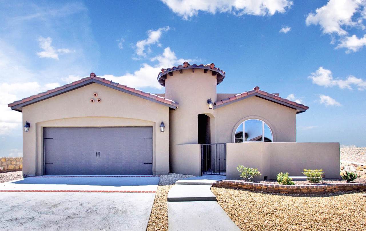 13465 Emerald Crystal Drive - Photo 1