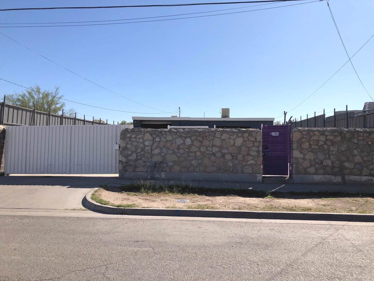 4520 Rosa Avenue - Photo 1