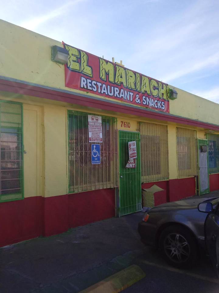 7610 Acapulco Avenue - Photo 1