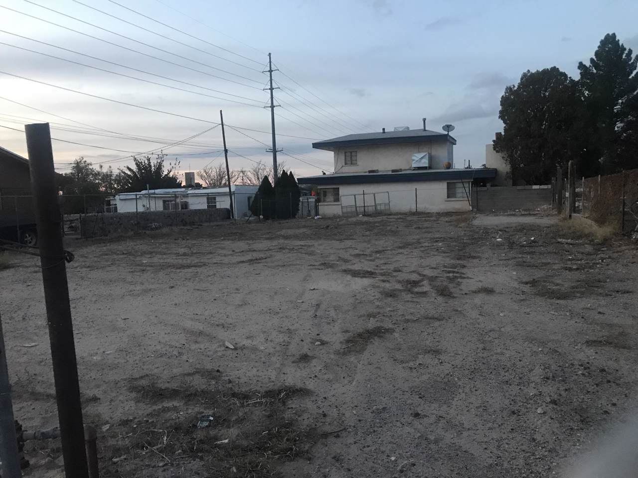 410 Washington Street - Photo 1