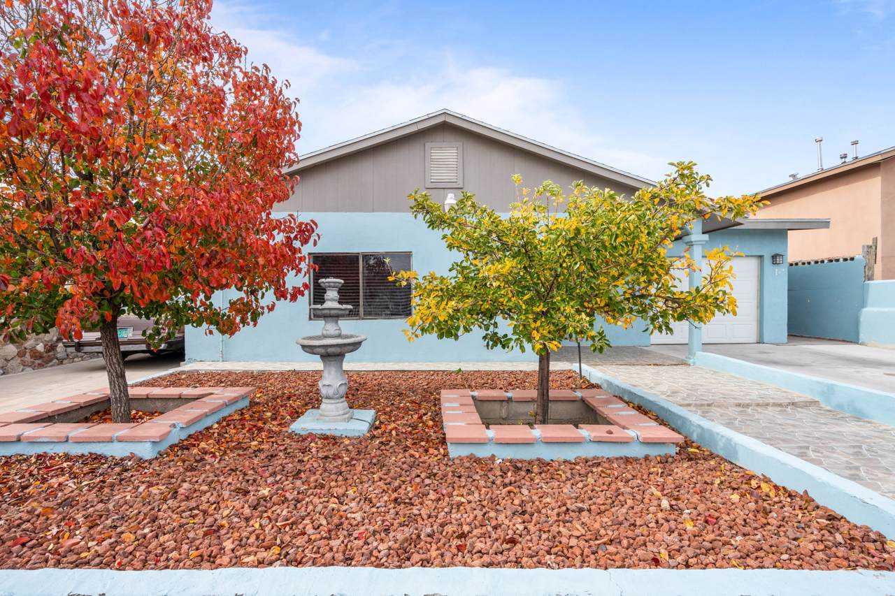 110 Del Prado Drive - Photo 1