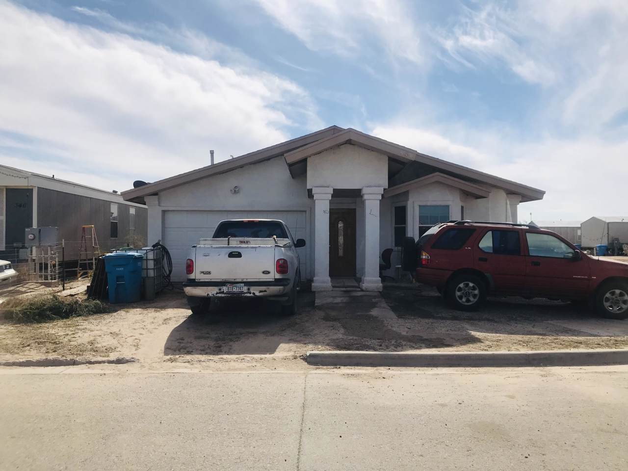 350 Villa La Estancias Road - Photo 1