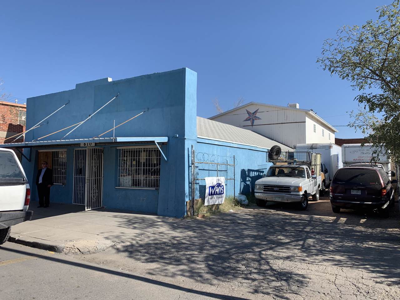 610 Mesa Street - Photo 1