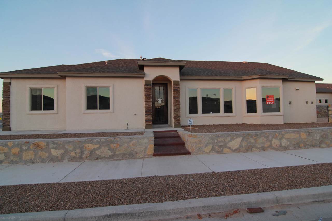 2633 Tierra Garden Drive - Photo 1