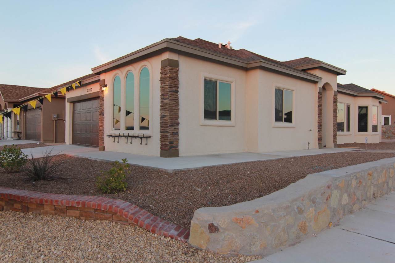 2621 Tierra Garden Drive - Photo 1