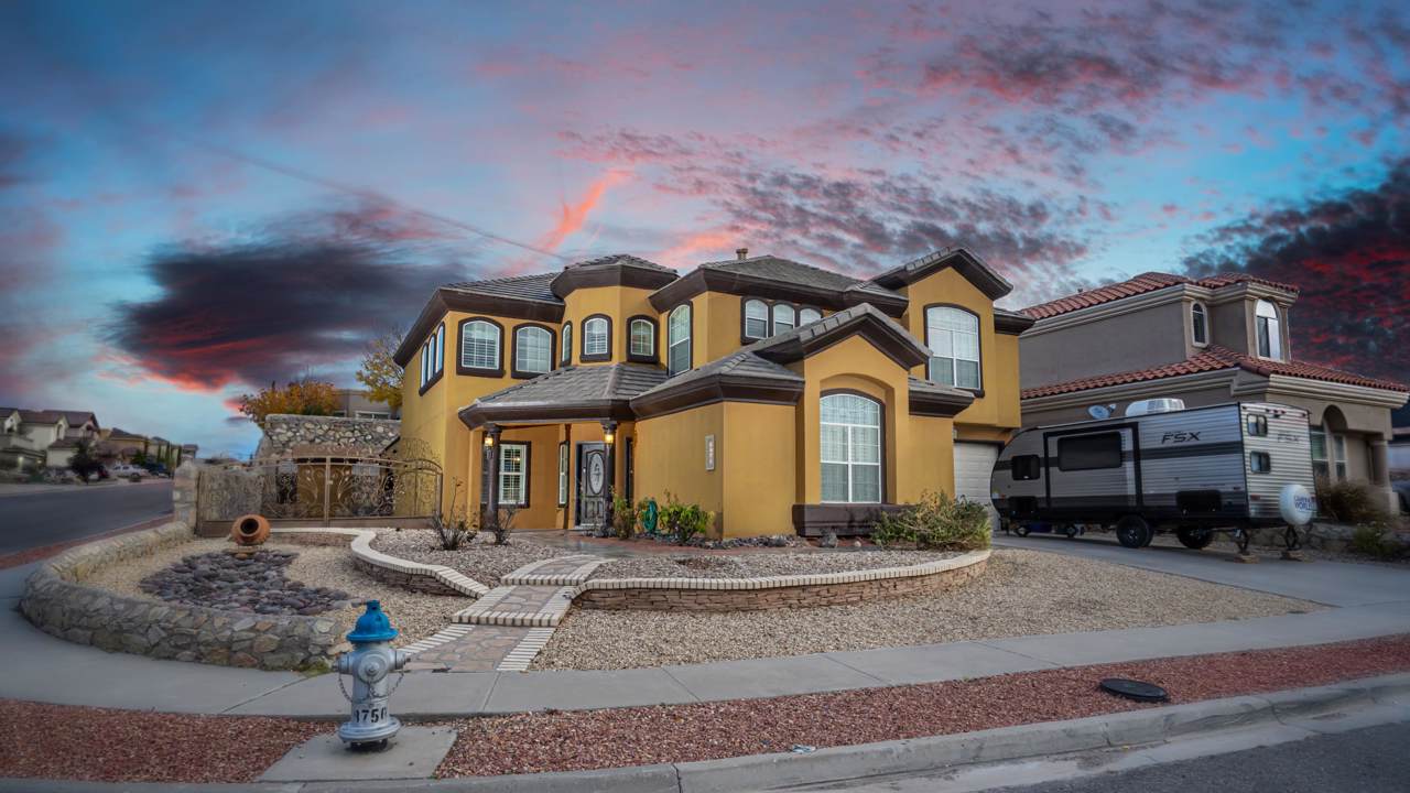 6353 Franklin Summit Drive - Photo 1