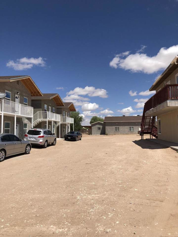 14831 Allemands Avenue - Photo 1
