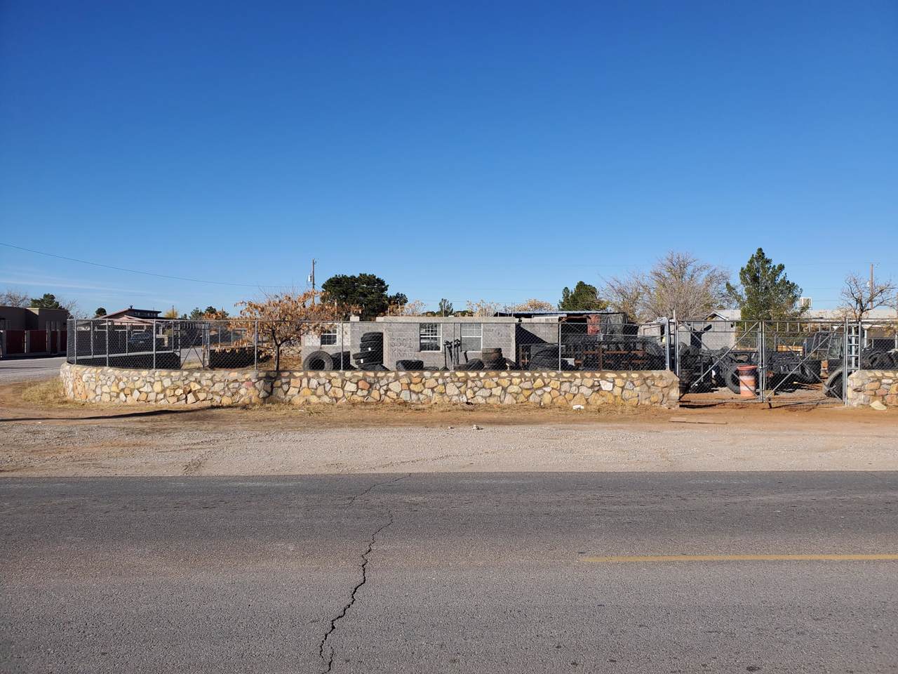 3501 Krag Street - Photo 1