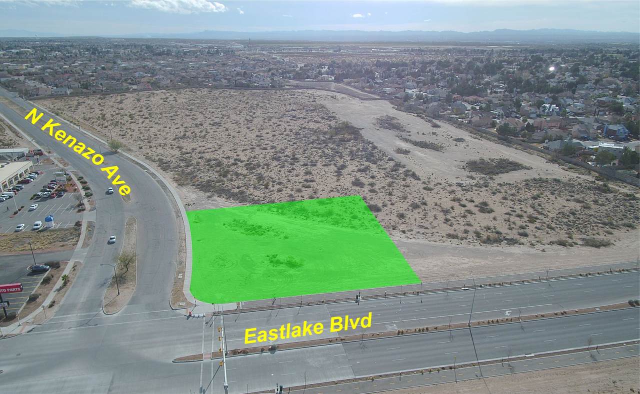 14270 Eastlake Boulevard - Photo 1