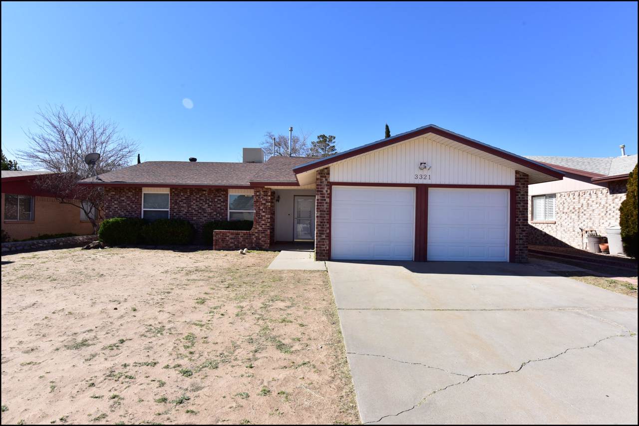 3321 Beachcomber Drive - Photo 1