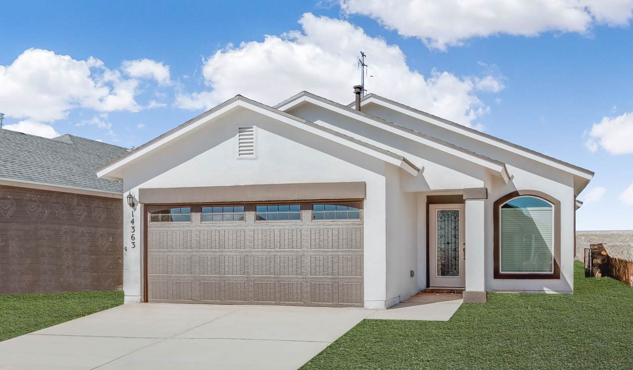 10141 Cyan Valley Street - Photo 1 10141 Cyan Valley Street - Photo 1