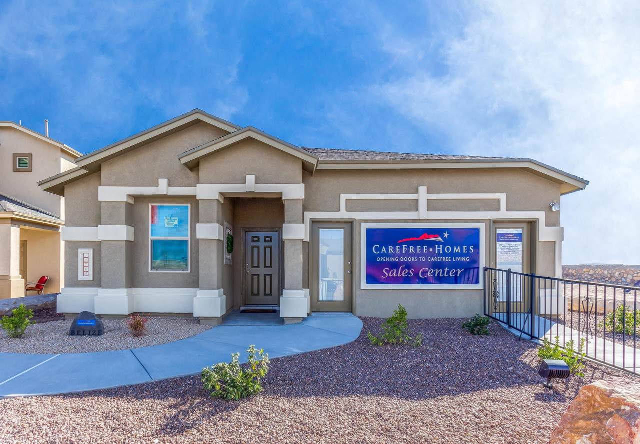 543 Dusk View Street - Photo 1