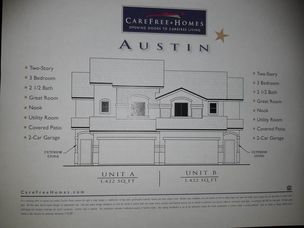 11470 Dawn View Road - Photo 1