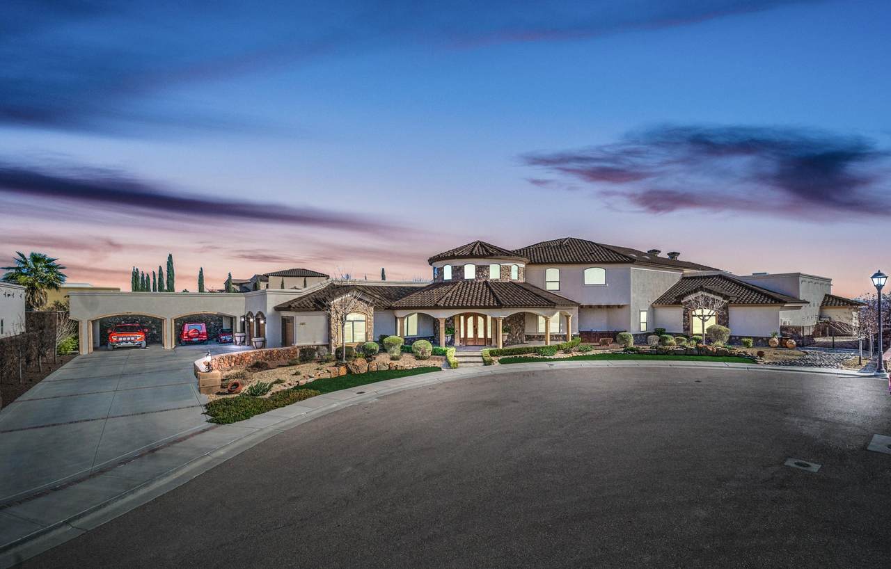 878 Cortona Pl Place - Photo 1
