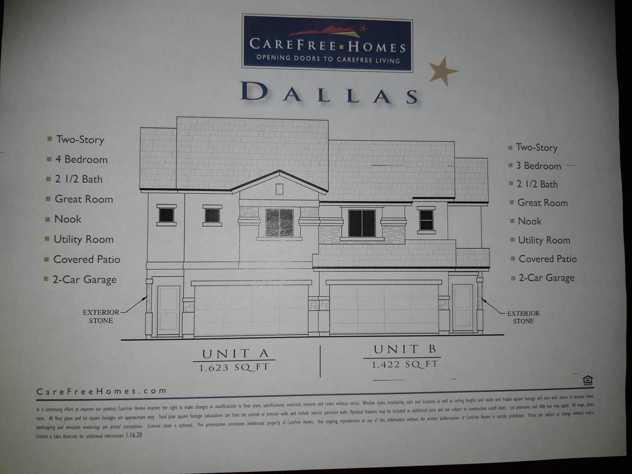 11467 Van Nuys Drive - Photo 1
