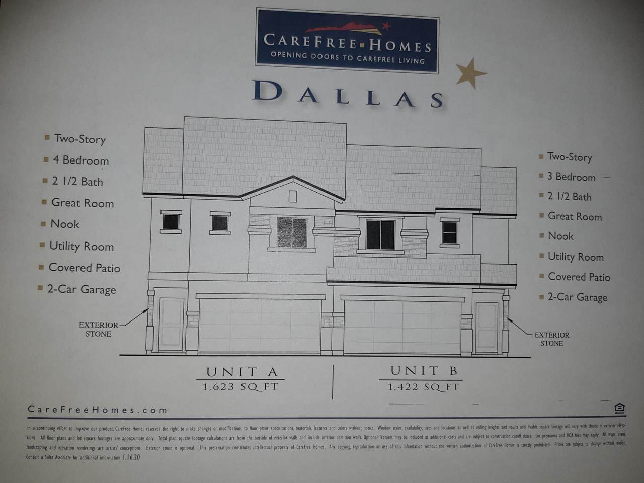 11468 Van Nuys Drive - Photo 1