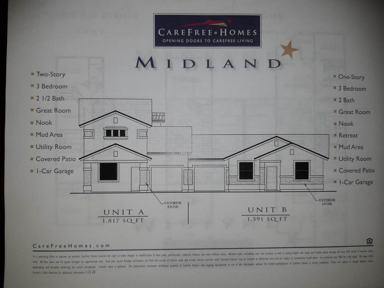 11477 Summer Drive - Photo 1