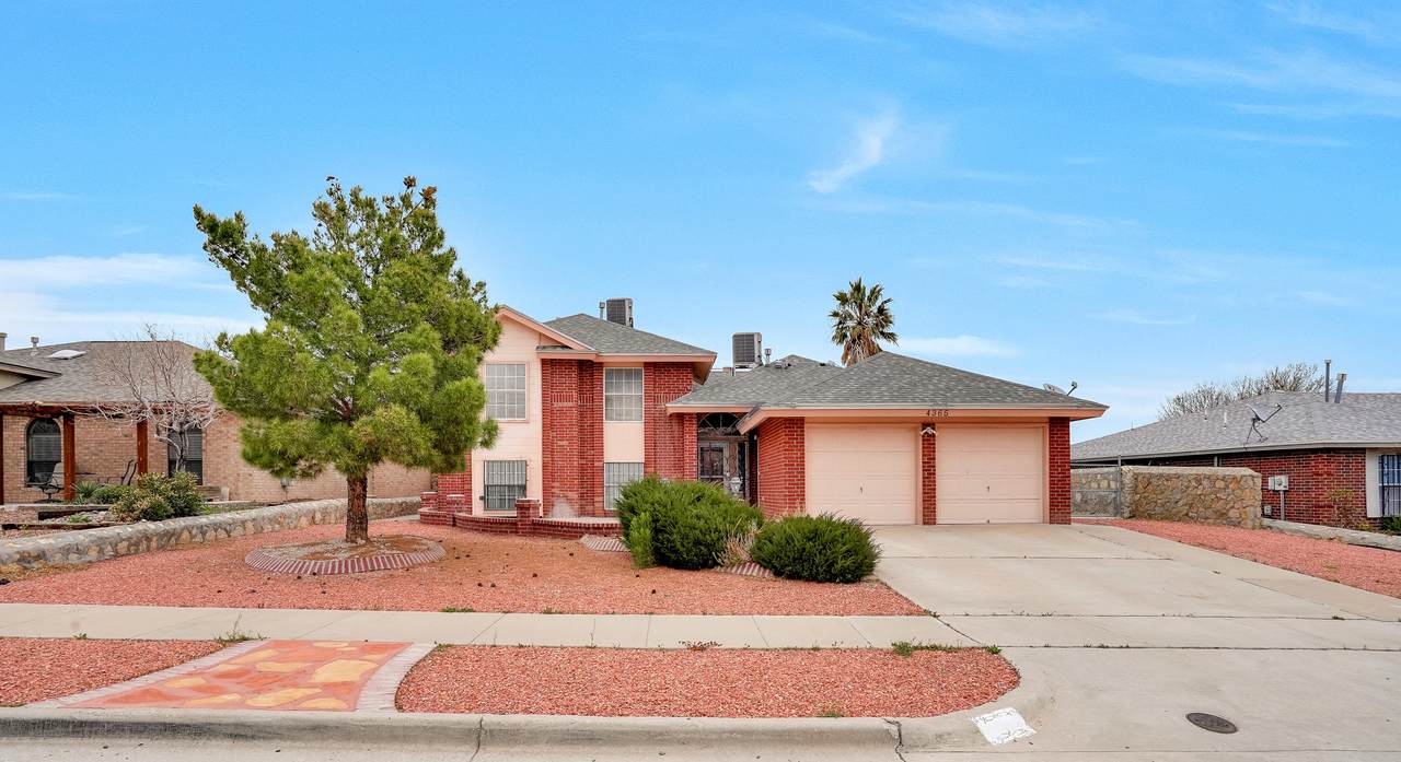 4365 Loma Hermosa Drive - Photo 1