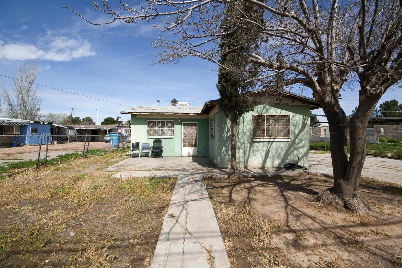263 Moon Road - Photo 1