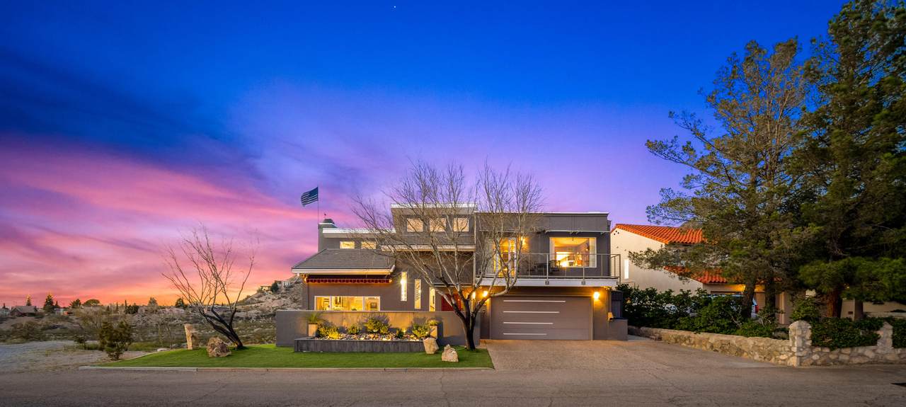 1305 Rim Road - Photo 1