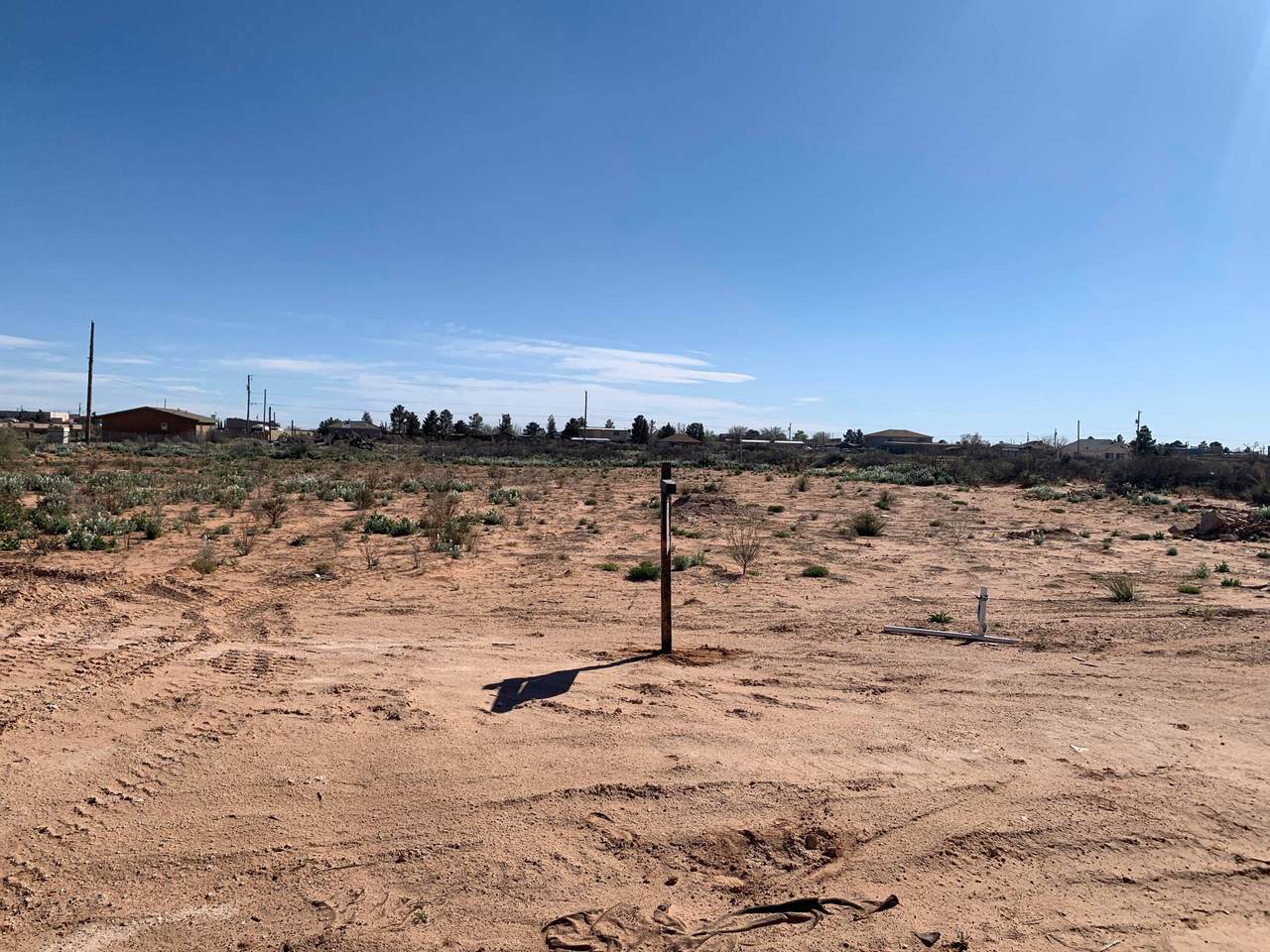 13410 Lopez Road - Photo 1